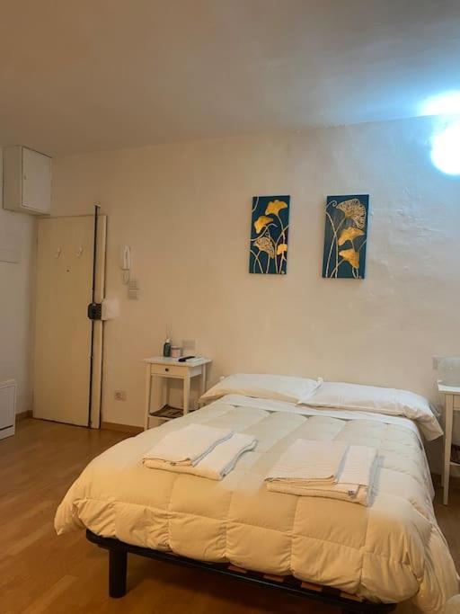 Gianfranco - City Center Apt Florence Exterior photo
